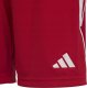 Adidas Spodenki dla dzieci adidas Tiro 23 League czerwone IB8092 140cm 3
