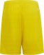 Adidas Spodenki dla dzieci adidas Entrada 22 żółte IC7411 152cm 1