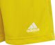 Adidas Spodenki dla dzieci adidas Entrada 22 żółte IC7411 152cm 2