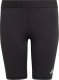 Eb Fit Spodenki dla dzieci adidas Techfit Aeroready Short Tights czarne IA1212 152cm 1