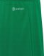 Adidas Spodenki dla dzieci adidas Entrada 22 zielone IC7410 164cm 4