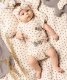 NICOL Bluza dresowa rozpinana dla dziewczynki Nicol Sara 86 11
