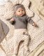 NICOL Bluza dresowa rozpinana dla dziewczynki Nicol Sara 86 13