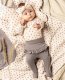 NICOL Bluza dresowa rozpinana dla dziewczynki Nicol Sara 86 9