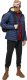 Oakley Spodnie dresowe Oakley RELAX JOGGER Męskie XS 5