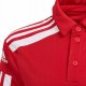 Adidas Koszulka dla dzieci adidas Squadra 21 Polo czerwona GP6423 140cm 4