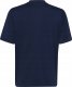 Adidas Koszulka dla dzieci adidas Entrada 22 Graphic Jersey granatowo-czarna HF0122 116cm 1