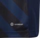 Adidas Koszulka dla dzieci adidas Entrada 22 Graphic Jersey granatowo-czarna HF0122 116cm 3