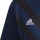 Adidas Koszulka dla dzieci adidas Entrada 22 Graphic Jersey granatowo-czarna HF0122 116cm 4