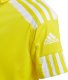 Adidas Koszulka dla dzieci adidas Squadra 21 Polo żółta GP6426 116cm 5