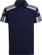 Adidas Koszulka dla dzieci adidas Squadra 21 Polo granatowa HC6274 140cm 1