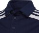 Adidas Koszulka dla dzieci adidas Squadra 21 Polo granatowa HC6274 140cm 5