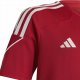 Adidas Koszulka dla dzieci adidas Tiro 23 League Jersey czerwona HR4619 152cm 9
