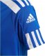 Adidas Koszulka dla dzieci adidas Squadra 21 Polo niebieska GP6425 176cm 2