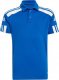 Adidas Koszulka dla dzieci adidas Squadra 21 Polo niebieska GP6425 116cm 1