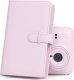 Pokrowiec LoveInstant Futerał Etui Do Fuji Instax Mini 12 + Album 108x / Różowy 7