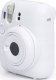 Pokrowiec LoveInstant Futerał Etui Pokrowiec Case Do Fujifilm Fuji Instax Mini 12 / Silikonowy / Biały 4