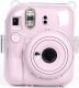 Pokrowiec LoveInstant Pokrowiec Do Fujifilm Instax Mini 12 / Przezroczysty (SB7579) 4