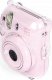 Pokrowiec LoveInstant Pokrowiec Do Fujifilm Instax Mini 12 / Przezroczysty (SB7579) 5