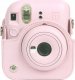 Pokrowiec LoveInstant Do Fujifilm Instax Mini 12 / Różowy 3