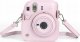 Pokrowiec LoveInstant Do Fujifilm Instax Mini 12 / Różowy 4