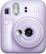 LoveInstant Nasadka Do Fuji Fujifilm Instax Mini 12 / Fioletowa 2