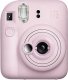 LoveInstant Lusterko Nasadka Do Fuji Fujifilm Instax Mini 12 / Różowy 2