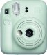 LoveInstant Lusterko Nasadka Do Fuji Fujifilm Instax Mini 12 / Zielony - Miętowy 4