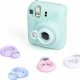 LoveInstant Lusterko Nasadka Do Fuji Fujifilm Instax Mini 12 / Zielony - Miętowy 7