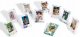 Ramka LoveInstant Ramka Stojąca Do Zdjęć Fuji Fujifilm Instax Mini / Zink / Króliczki 7