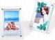 Ramka LoveInstant Ramka Stojąca Do Zdjęć Fuji Fujifilm Instax Mini / Zink / Zielone Liście 6