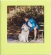 LoveInstant Zestaw 7x Ramka Magnes Na Lodówkę Do Fujifilm Instax Square Sq40 / Sq1 / Sq6 / Sq10 / Sq20 / Link 11