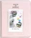 Pokrowiec LoveInstant Zestaw 8w1 Akcesoria Do Fujifilm Instax Mini 12 / Różowy 5