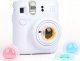 LoveInstant Zestaw Filtrów 4w1 Filtry Do Fujifilm Fuji Instax Mini 12 4