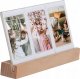 Ramka LoveInstant Ramka Stojąca Podświetlana Led Do Fujifilm Instax Mini / Zink 1