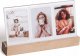 Ramka LoveInstant Ramka Stojąca Podświetlana Led Do Fujifilm Instax Mini / Zink 1