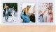 Ramka LoveInstant Ramka Stojąca Podświetlana Led Do Fujifilm Instax Mini / Zink 4