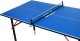 Stół do tenisa stołowego STÓŁ DO TENISA STOŁOWEGO PING PONG MINI 2
