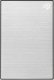 Dysk zewnętrzny HDD Seagate One Touch Slim 2TB Srebrny (STKY2000401) 1