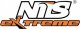 Nils Extreme MTV62J CZARNY ROZM. S(48-52CM) KASK DZIECIĘCY NILS EXTREME 9