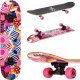 Deskorolka Nils Extreme CR3108SA HOOP DESKOROLKA NILS EXTREME 1