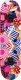 Deskorolka Nils Extreme CR3108SA HOOP DESKOROLKA NILS EXTREME 2