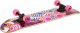 Deskorolka Nils Extreme CR3108SA HOOP DESKOROLKA NILS EXTREME 3