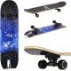 Deskorolka Nils Extreme CR3108SA Space Star 1