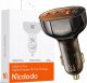 Ładowarka Mcdodo Ładowarka samochodowa Mcdodo CC-2310, 2xUSB-C + USB-A, z wyświetlaczem, 100W 1