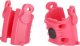 FH03 PINK HULA HOP Z OBCIĄŻNIKIEM I LICZNIKIEM STOCK 10