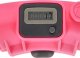 FH03 PINK HULA HOP Z OBCIĄŻNIKIEM I LICZNIKIEM STOCK 5