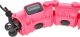 FH03 PINK HULA HOP Z OBCIĄŻNIKIEM I LICZNIKIEM STOCK 7