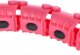 FH03 PINK HULA HOP Z OBCIĄŻNIKIEM I LICZNIKIEM STOCK 8