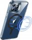 ESR Adapter do Magsafe ESR HaloLock Ring 360 na telefon 2szt. (czarny) 2